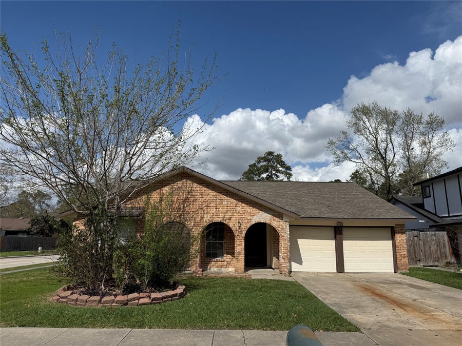 Property photo for 23914 Spring Briar Lane, Spring, TX