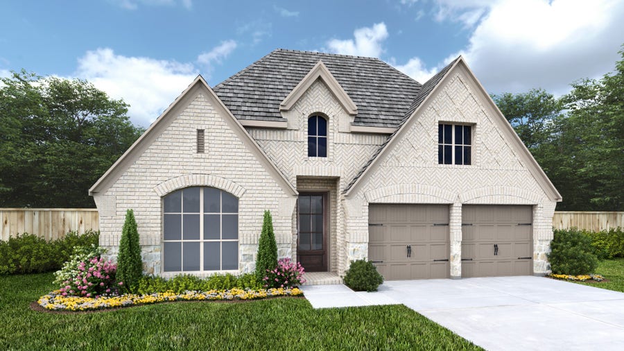 Property photo for 27331 Prairie Rush Drive, Hockley, TX