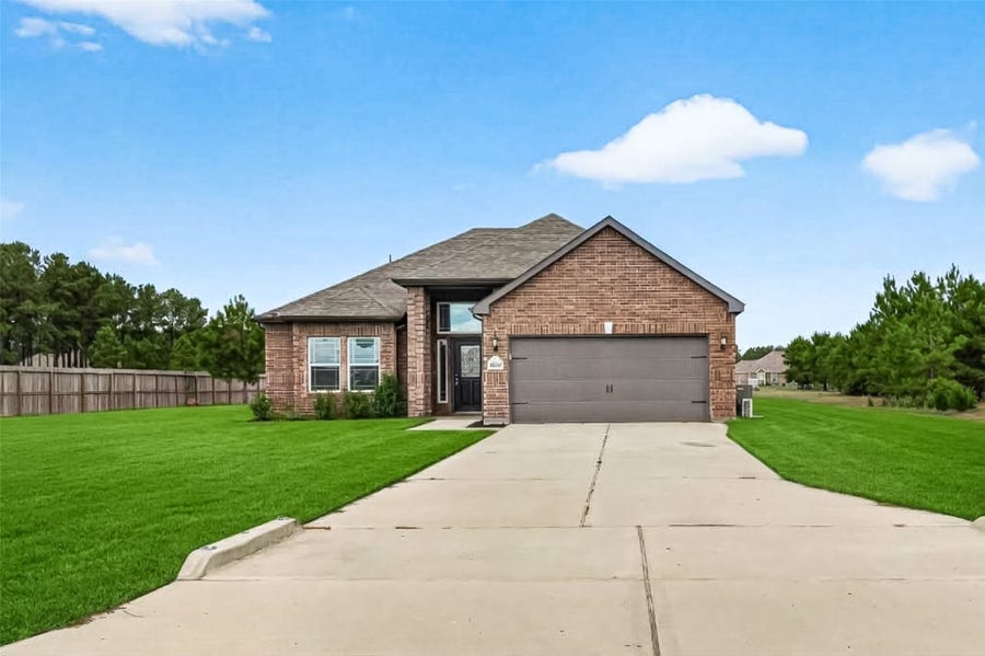 Property photo for 16549 Aransas Street, Conroe, TX
