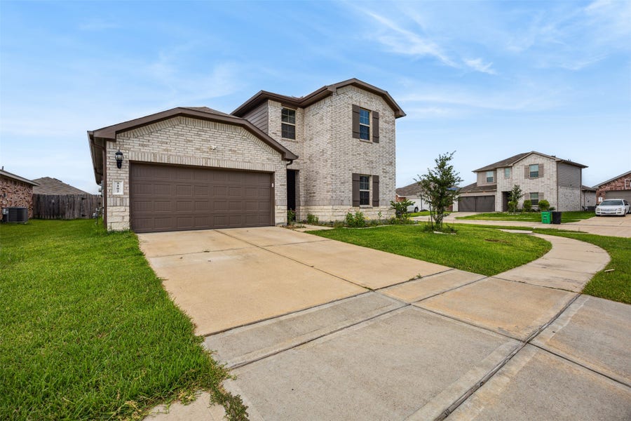 Property photo for 5102 Hedgerose Lane, Katy, TX