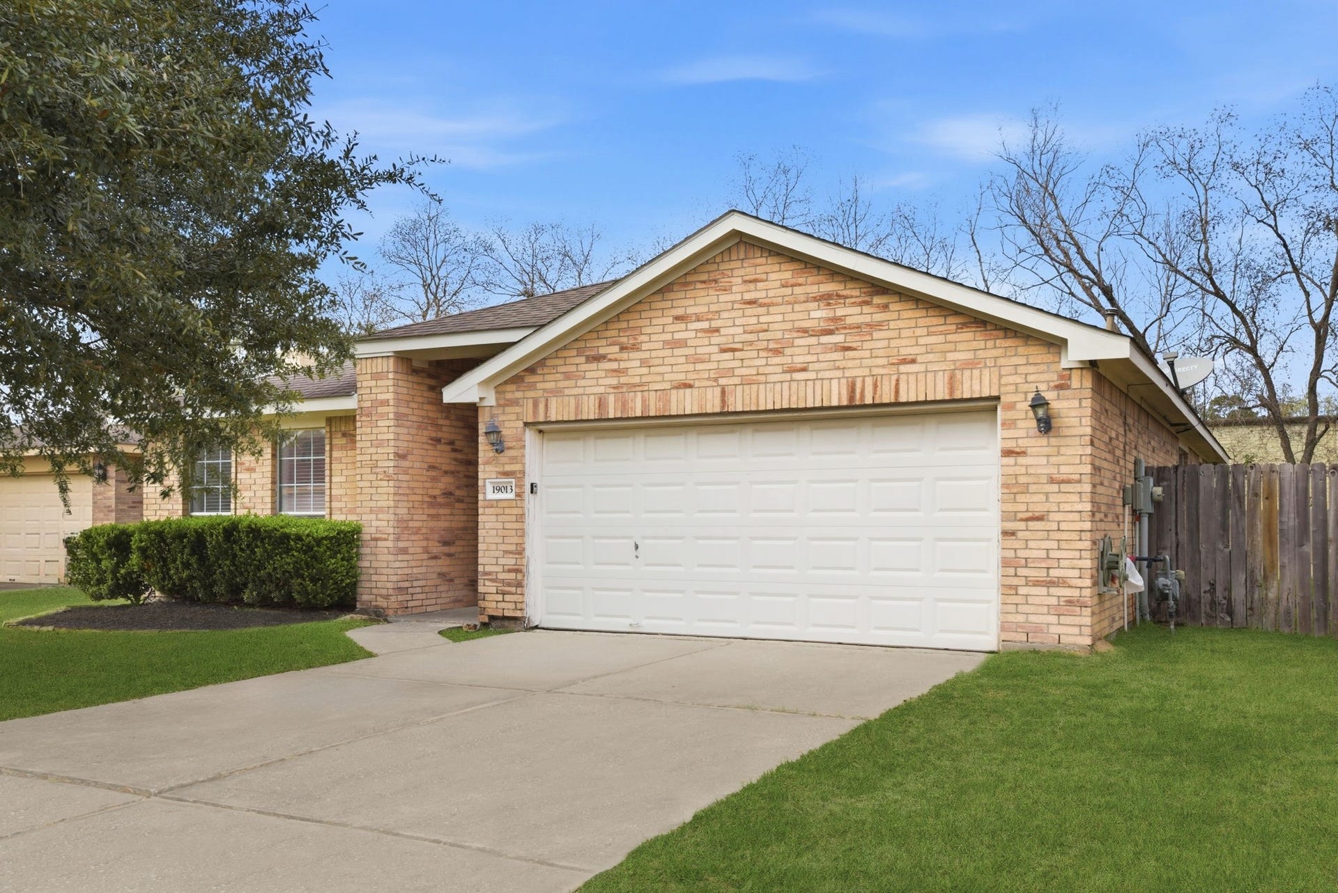 19013 Hammer Lane, Porter, TX 77365 19013 Hammer Lane, Porter, TX 77365