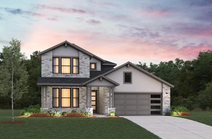 Property photo for 11119 Coastal Sage Court, Iowa Colony, TX