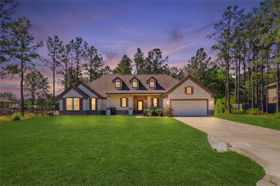 Property photo for 16536 Aransas Street, Conroe, TX