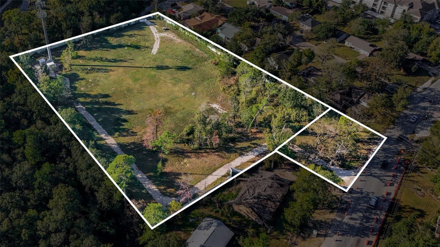 Property photo for 0 Balsam Lane, Houston, TX
