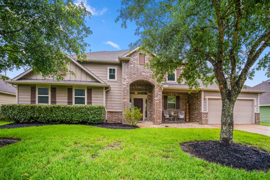 Property photo for 11210 Misty Willow Lane, Tomball, TX