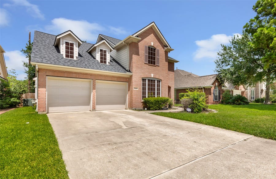 Property photo for 25603 Myrtle Springs, Spring, TX
