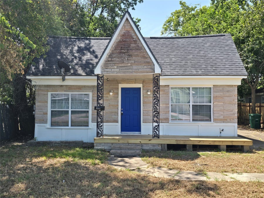Property photo for 4142 Alvin Street, Houston, TX