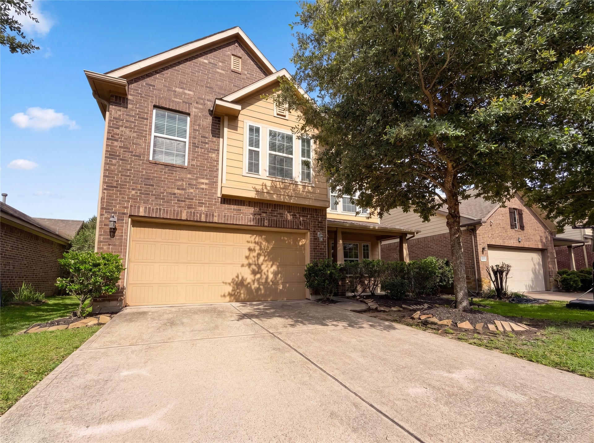 9965 Boulder Bend Lane, Brookshire, TX 77423 9965 Boulder Bend Lane, Brookshire, TX 77423