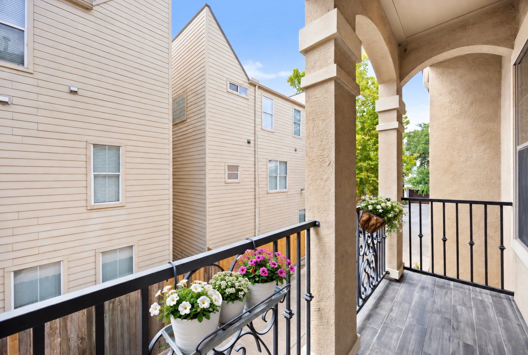 1514 Birdsall Street, #B, Houston, TX 77007 1514 Birdsall Street, #B, Houston, TX 77007