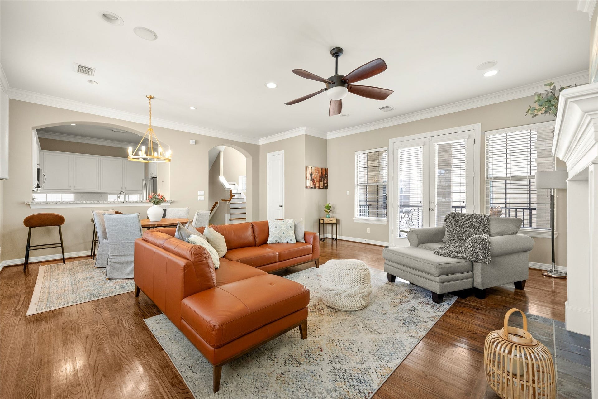 1514 Birdsall Street, #B, Houston, TX 77007 1514 Birdsall Street, #B, Houston, TX 77007