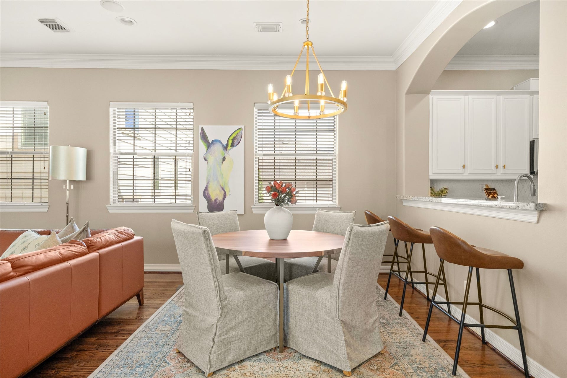 1514 Birdsall Street, #B, Houston, TX 77007 1514 Birdsall Street, #B, Houston, TX 77007