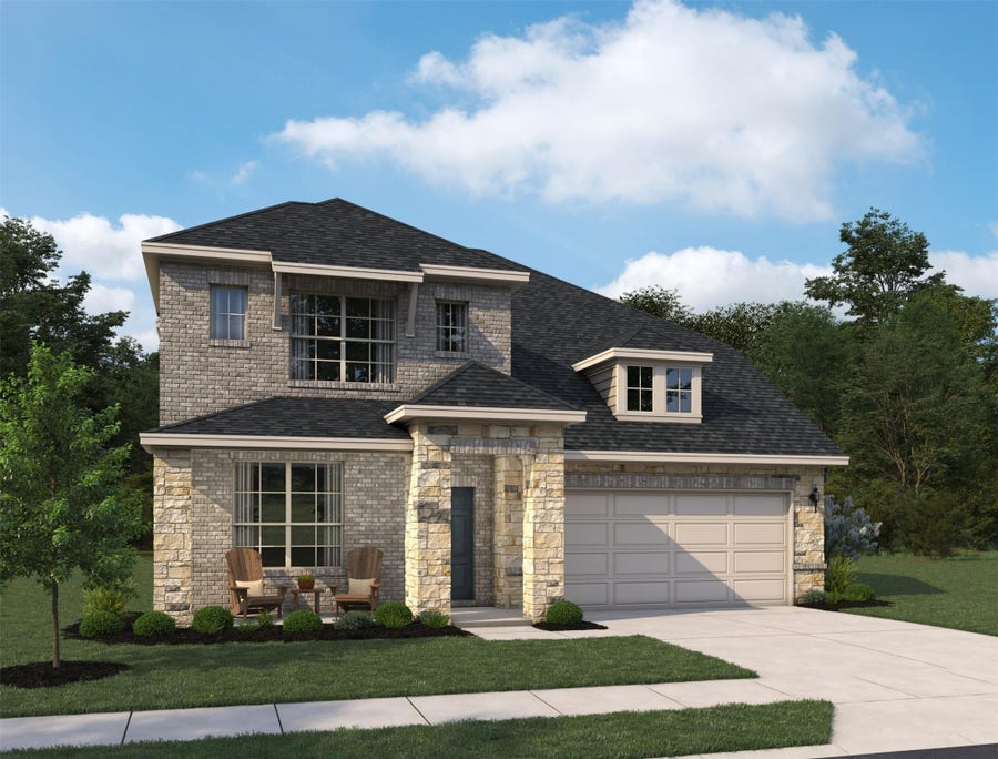 Property photo for 30915 Newcomb Landing Lane, Waller, TX