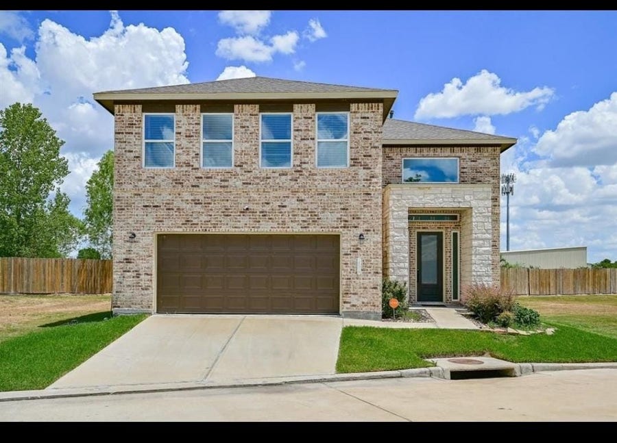 Property photo for 14510 Sanour Drive, Houston, TX