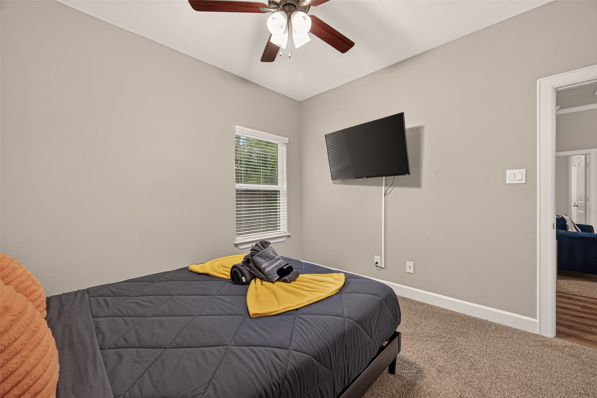 4509 Davenport Street, Houston, TX 77051 4509 Davenport Street, Houston, TX 77051