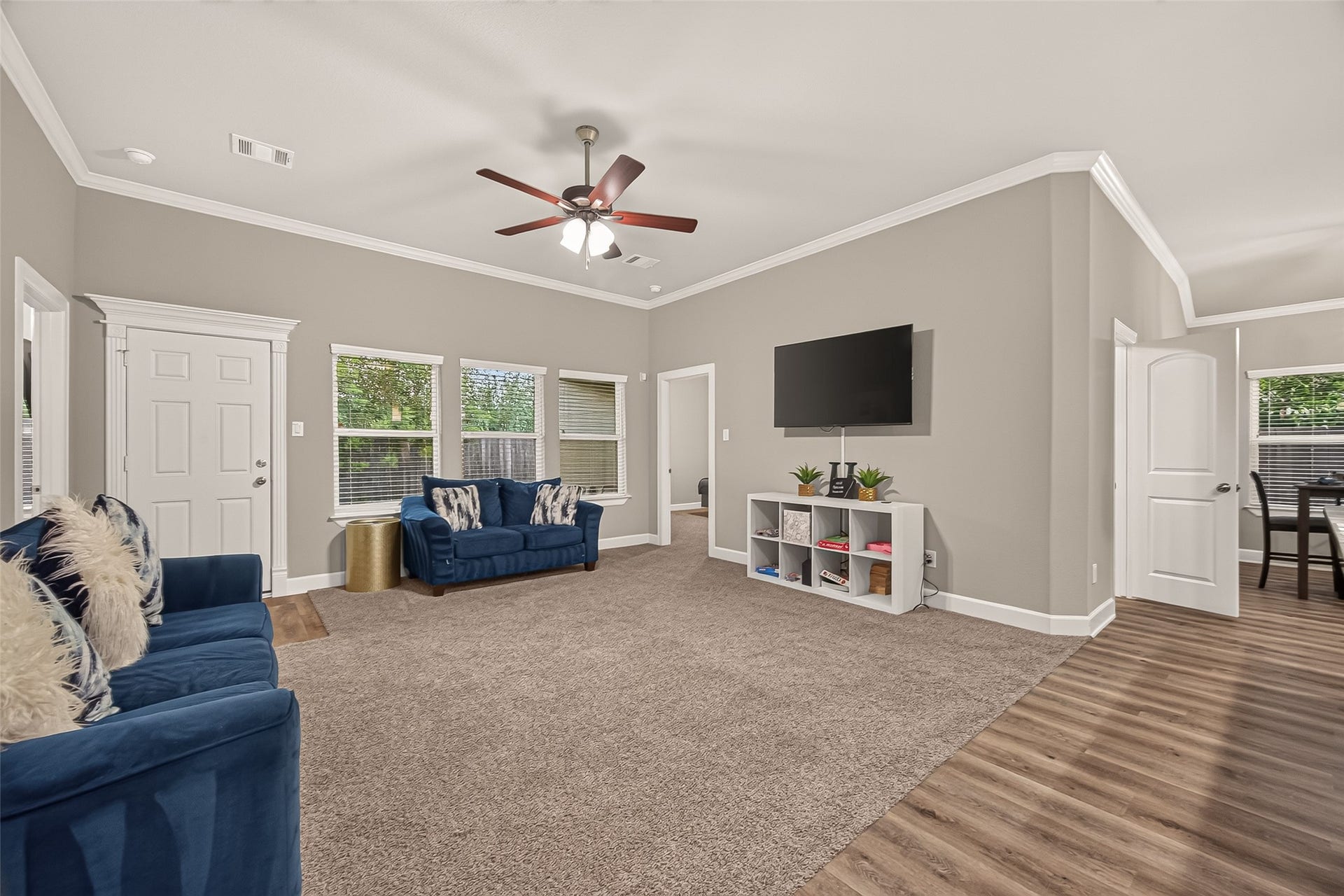 4509 Davenport Street, Houston, TX 77051 4509 Davenport Street, Houston, TX 77051