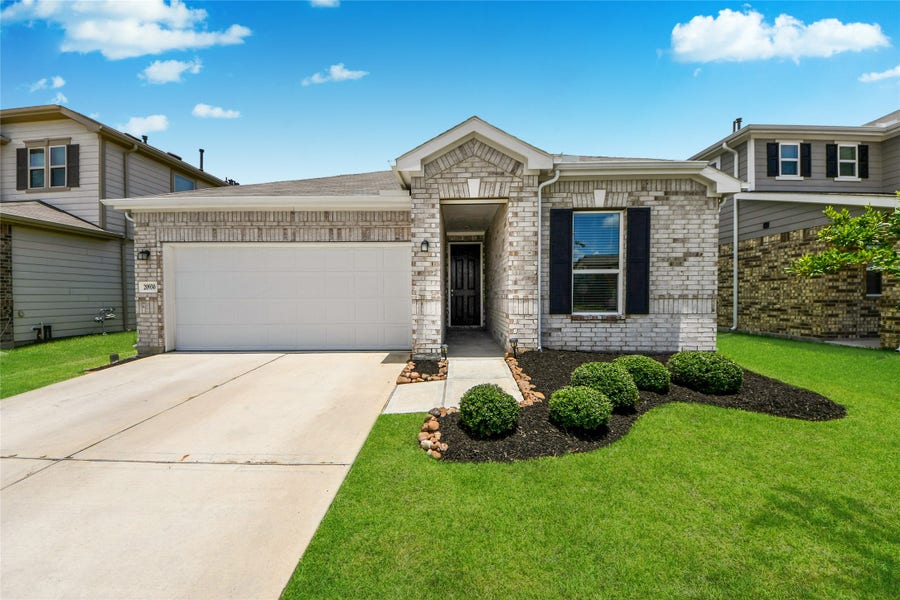 Property photo for 20930 Oat Straw Lane, Katy, TX