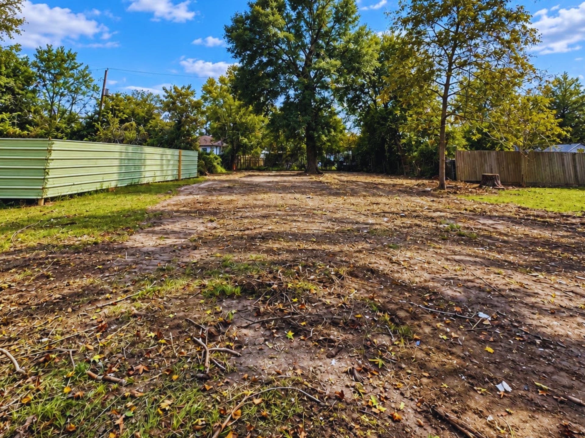 TBD Nyssa St, Houston, TX 77078 TBD Nyssa St, Houston, TX 77078