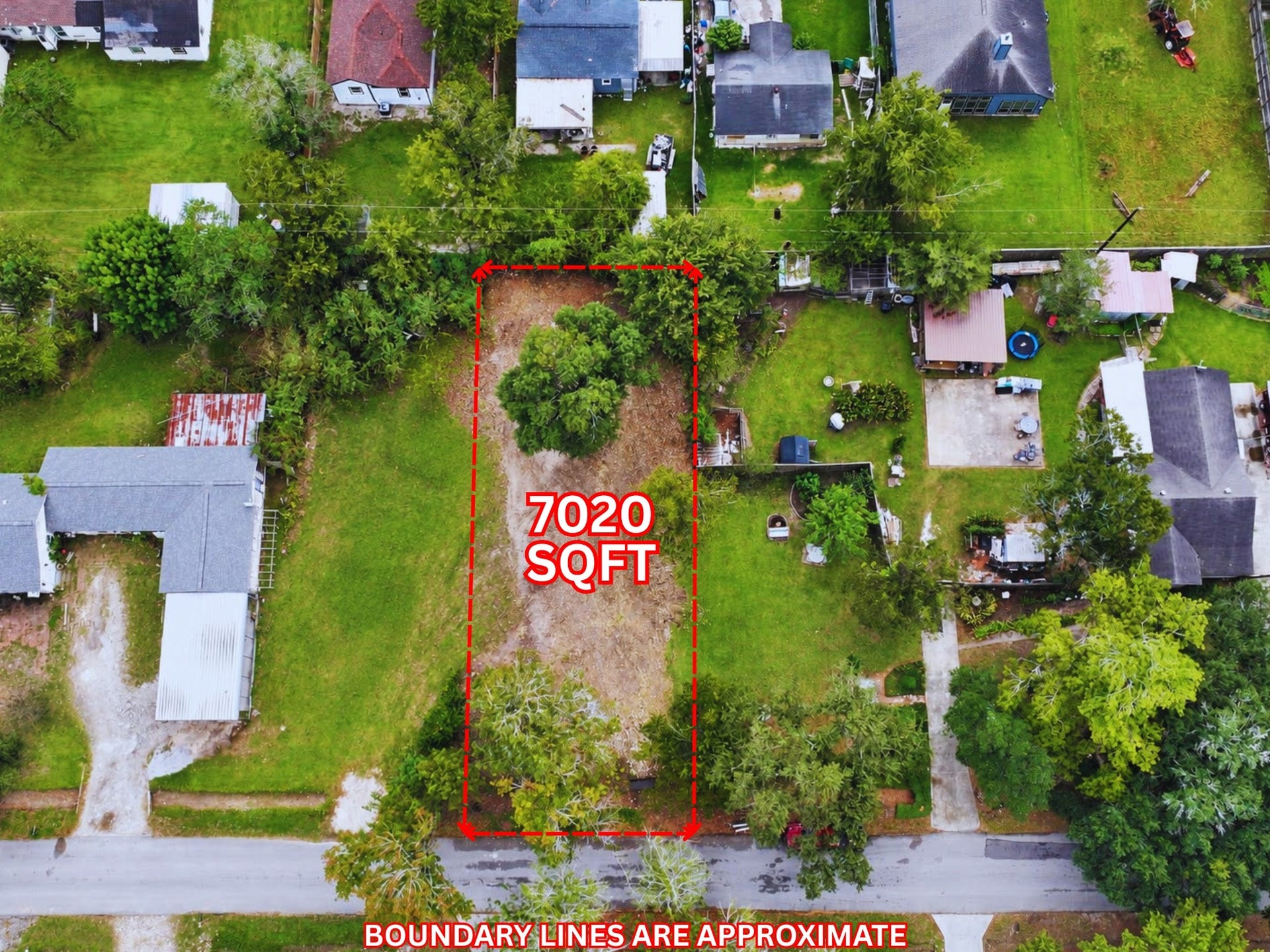 TBD Nyssa St, Houston, TX 77078 TBD Nyssa St, Houston, TX 77078