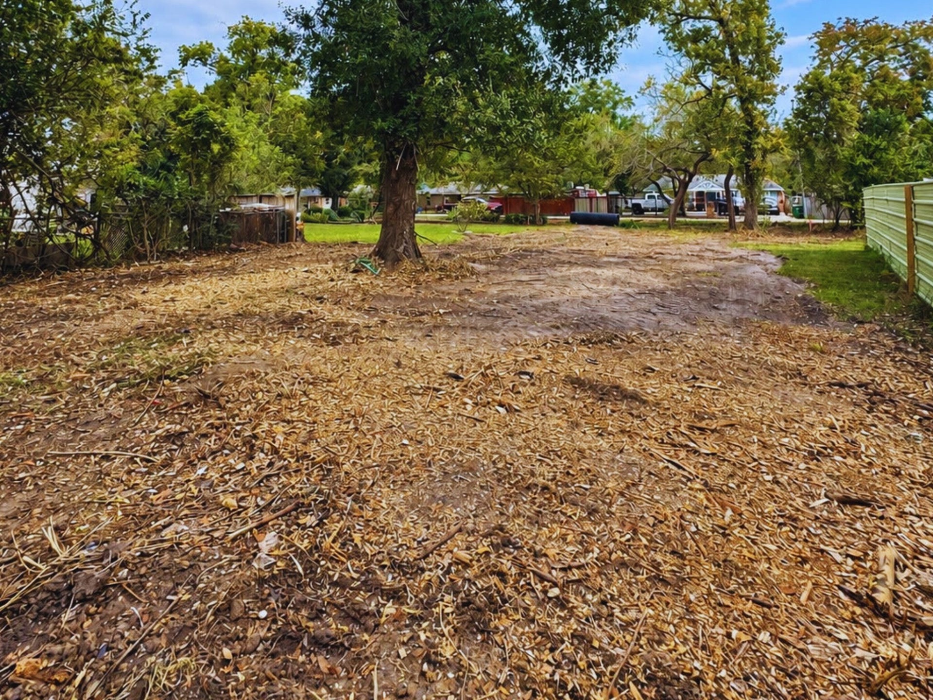 TBD Nyssa St, Houston, TX 77078 TBD Nyssa St, Houston, TX 77078