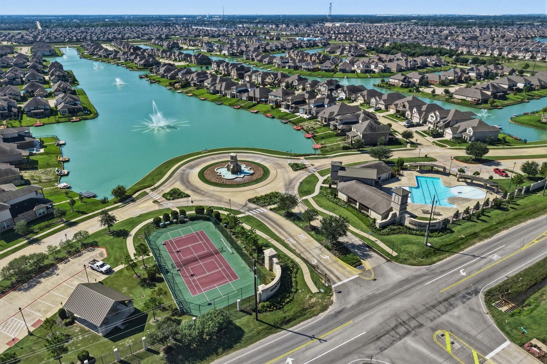 24403 Campelli Lake Drive, Katy, TX 77493 24403 Campelli Lake Drive, Katy, TX 77493