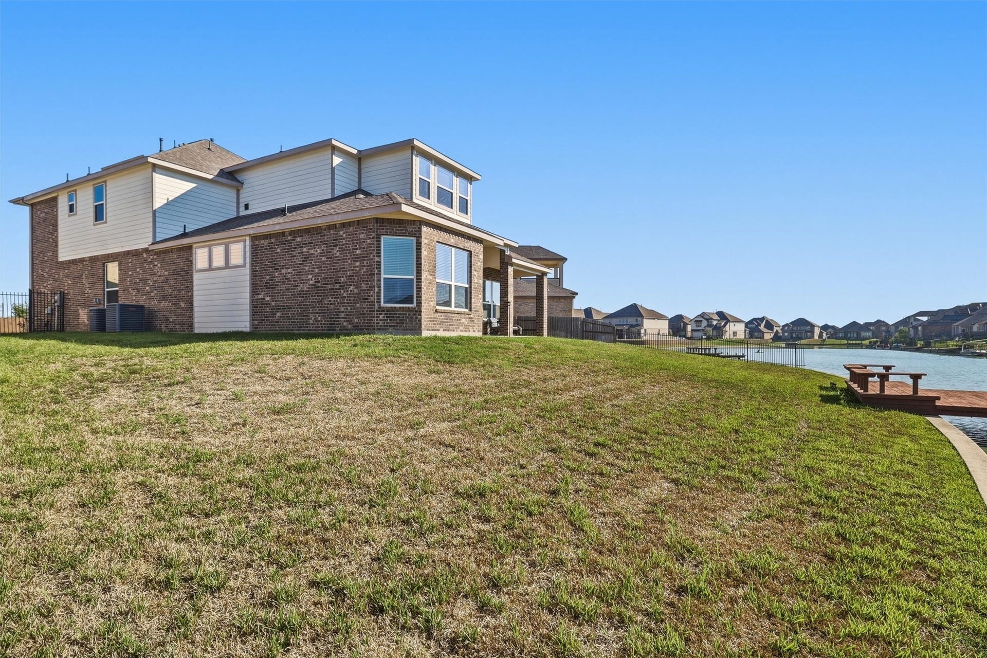 24403 Campelli Lake Drive, Katy, TX 77493 24403 Campelli Lake Drive, Katy, TX 77493