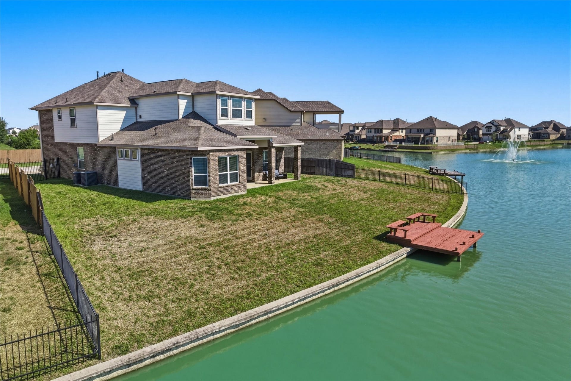 24403 Campelli Lake Drive, Katy, TX 77493 24403 Campelli Lake Drive, Katy, TX 77493