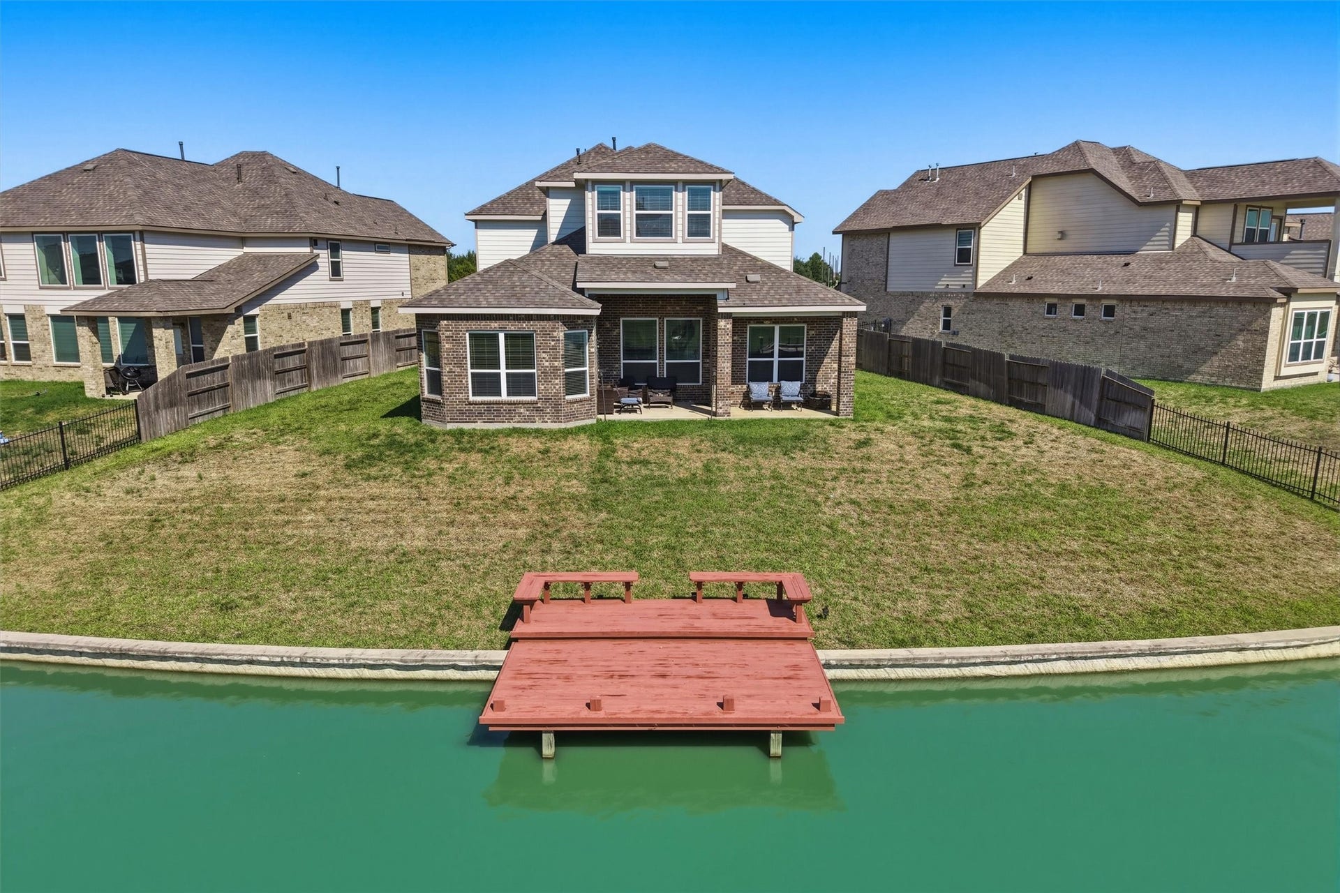 24403 Campelli Lake Drive, Katy, TX 77493 24403 Campelli Lake Drive, Katy, TX 77493