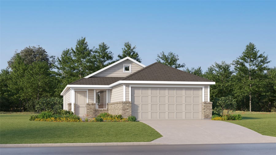 Property photo for 10968 Independence Road, Cleveland, TX