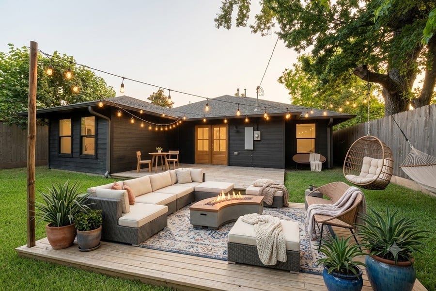 Property photo for 317 Kelley Street, Houston, TX