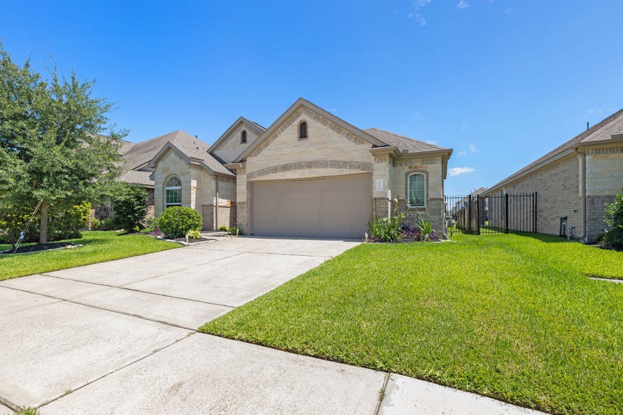 Property photo for 24015 Corinaldo Court, Katy, TX