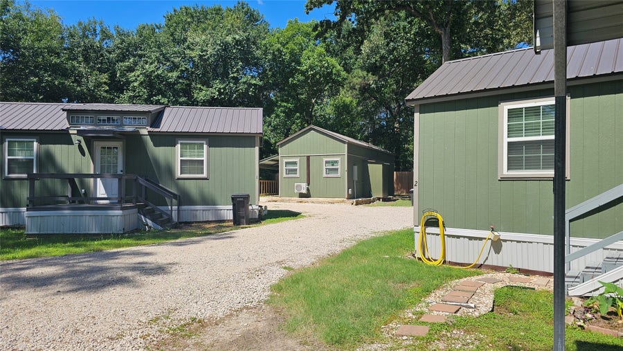 Property photo for 23806 Brushy Woods Street, Hockley, TX