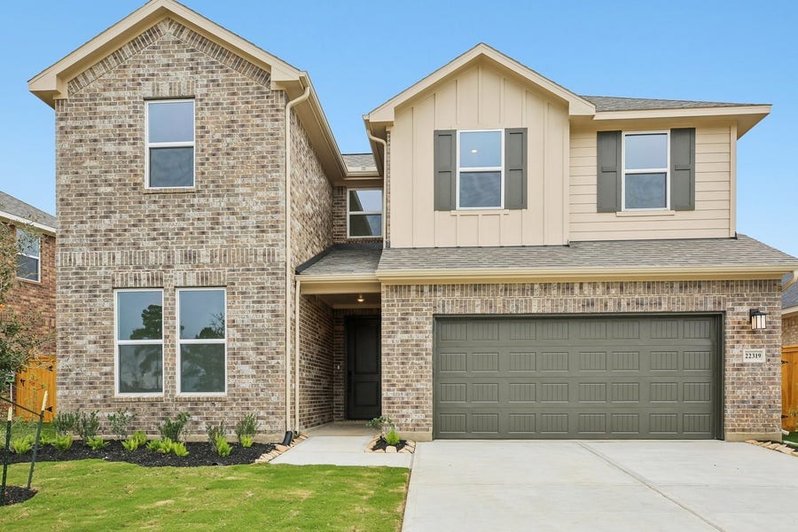 Property photo for 22319 Prickly Pear Drive, Tomball, TX