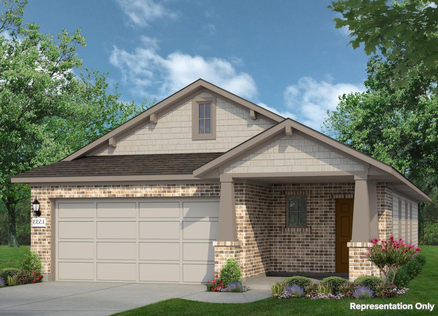 Property photo for 31135 Cass River Lane, Waller, TX