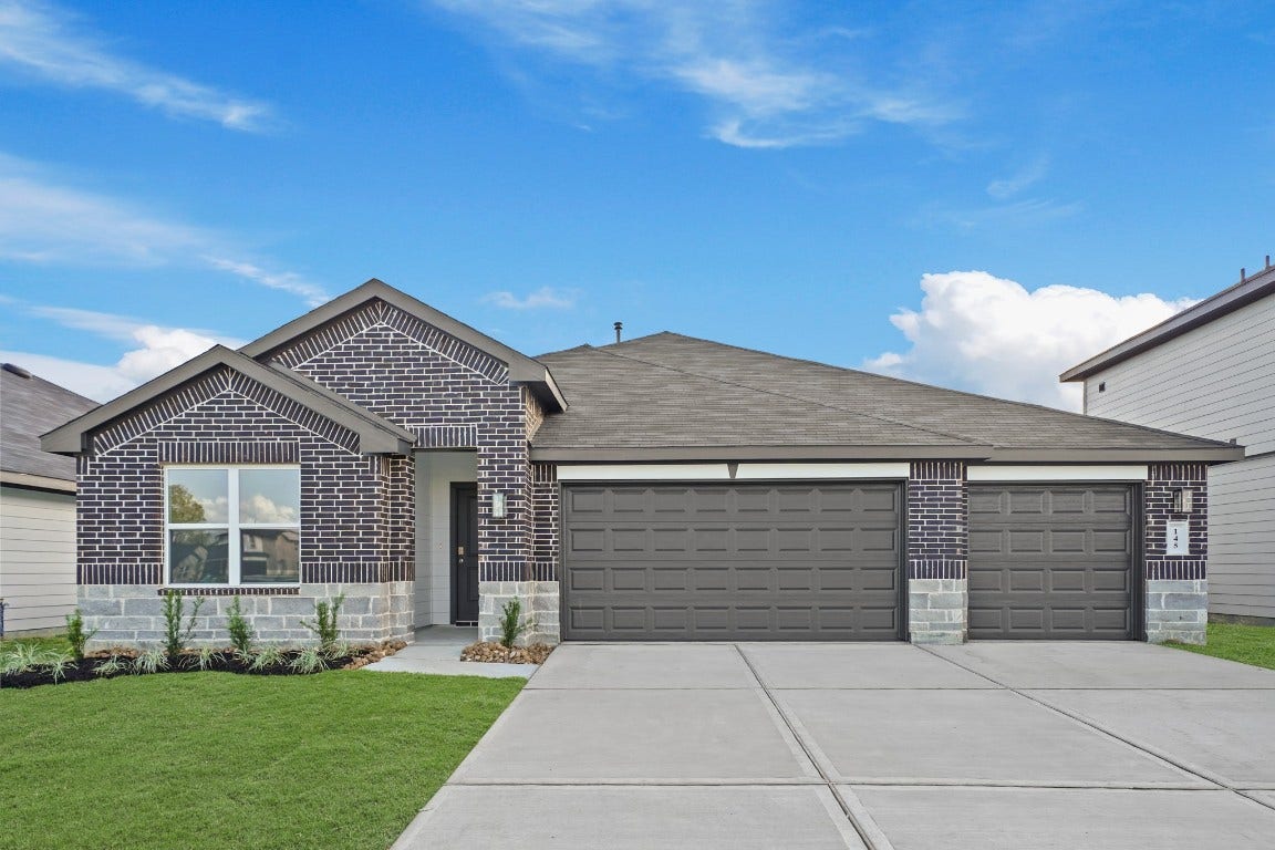 145 Wildflower Lane, Dayton, TX 77535 145 Wildflower Lane, Dayton, TX 77535