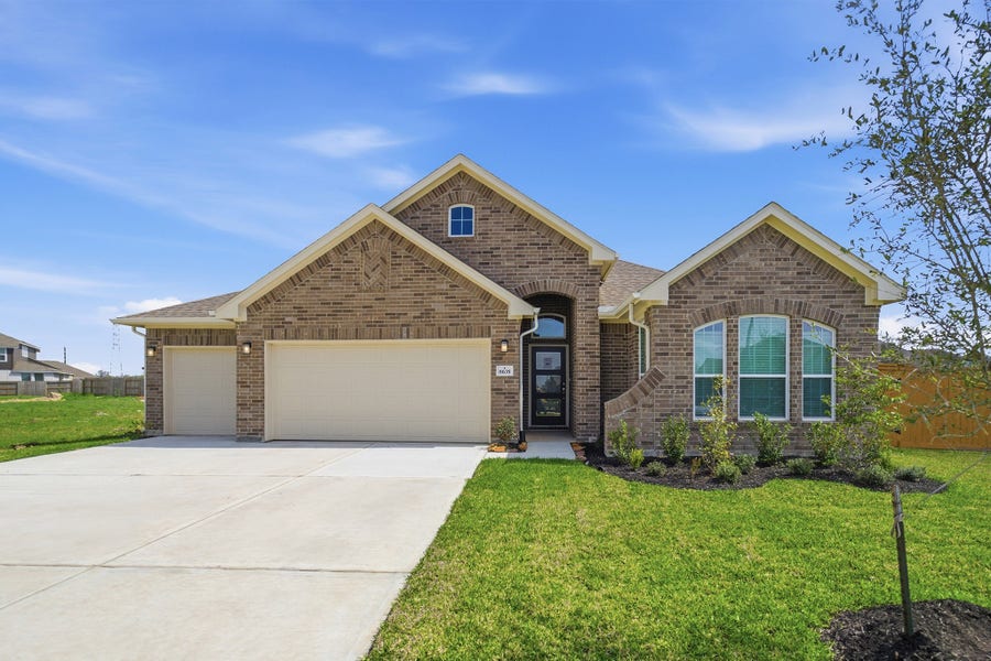Property photo for 8635 Jade Hill Drive, Rosharon, TX