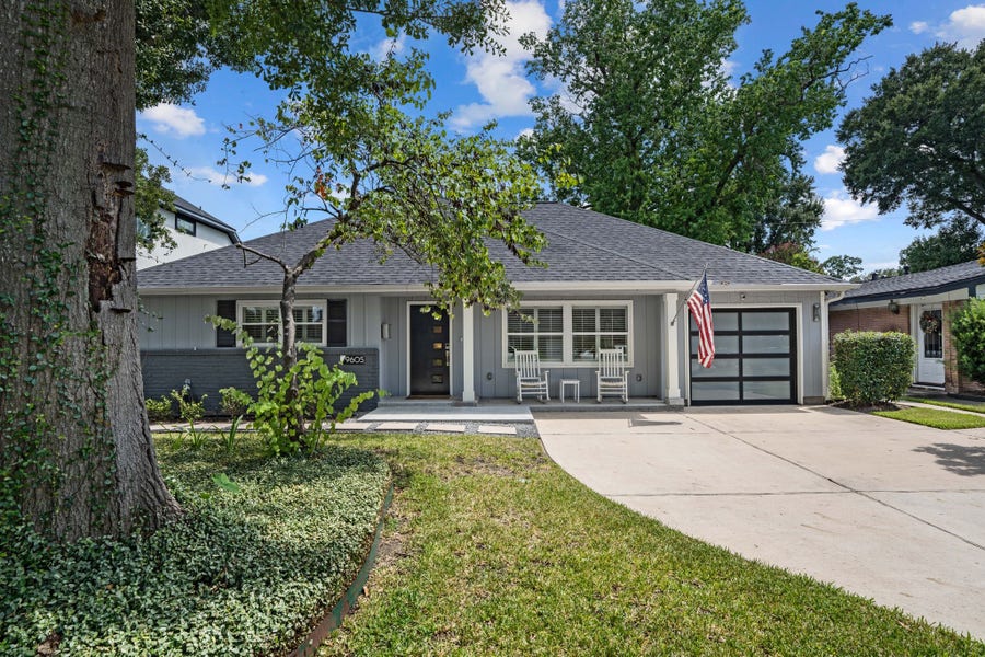 Property photo for 9605 Cedardale Drive, Houston, TX