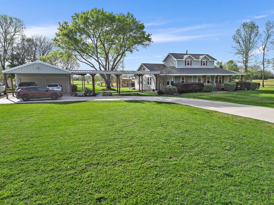 Property photo for 15321 Lindstrom Road, Crosby, TX