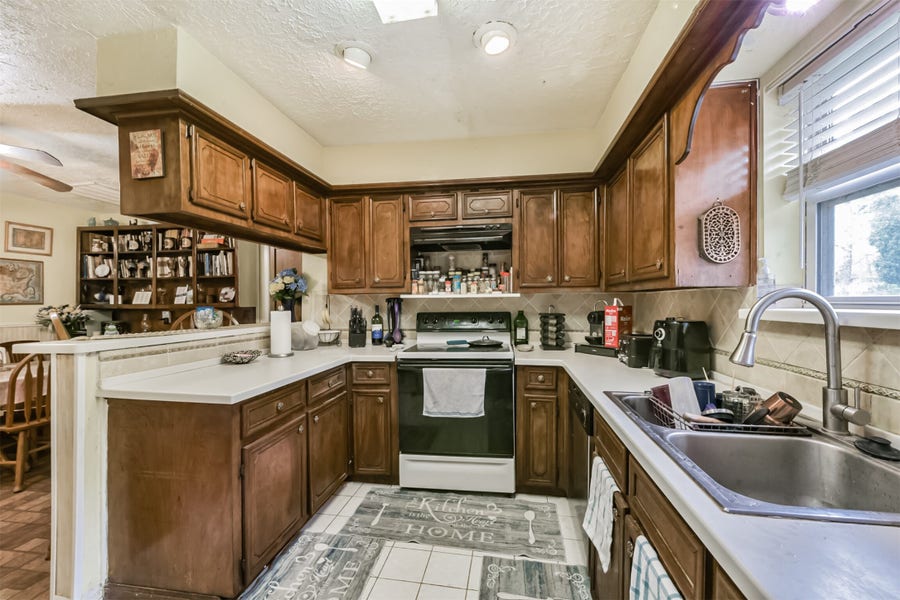 Property photo for 17041 Live Oak Circle, Porter, TX