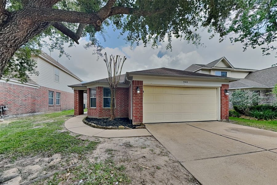 Property photo for 5602 Darby Square Trail, Houston, TX