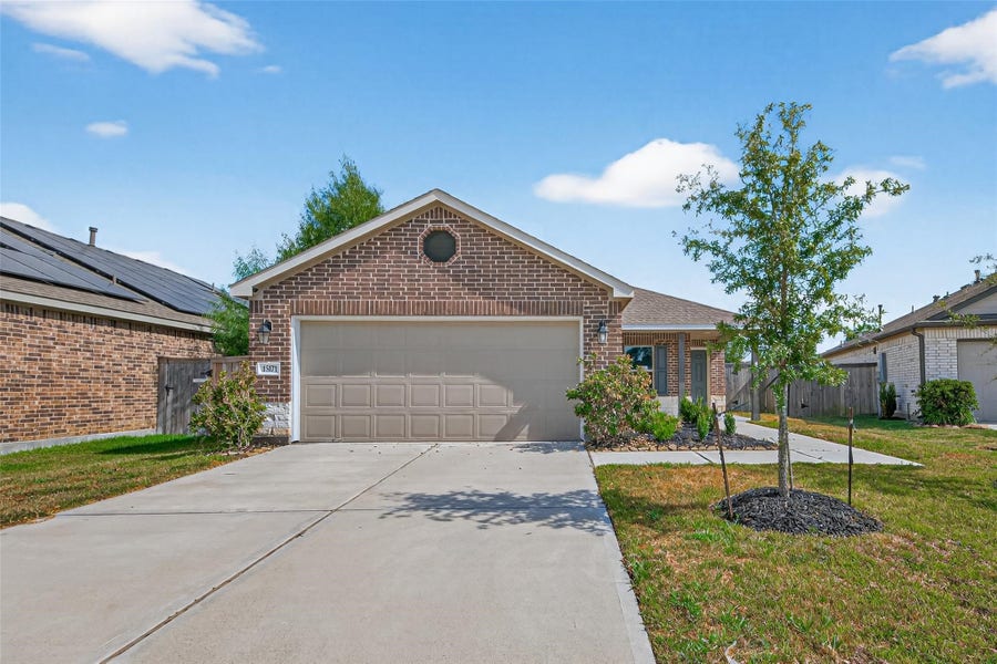 Property photo for 15171 Willow Tree Lane, New Caney, TX