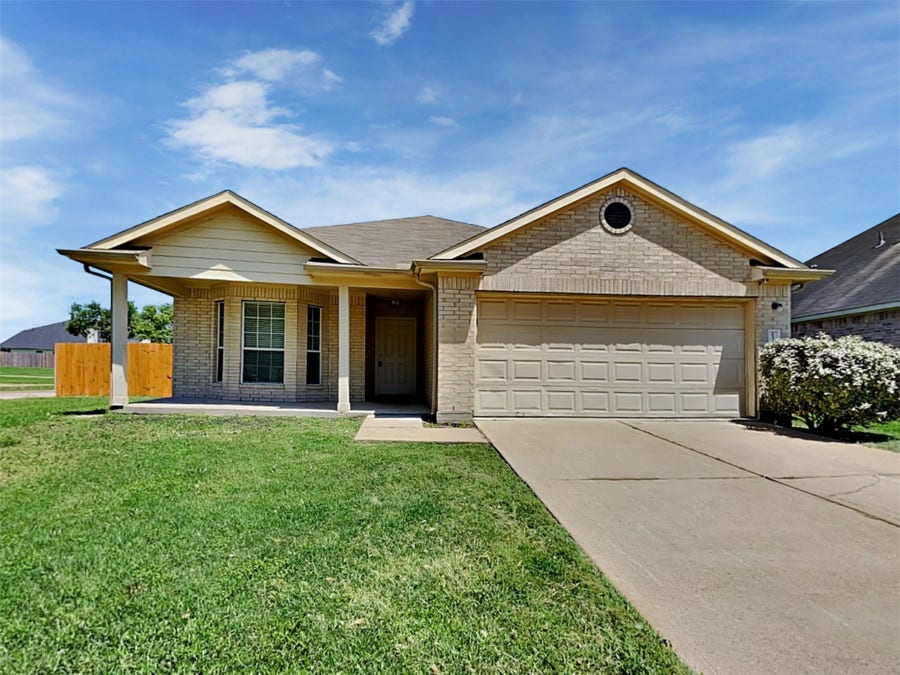 Property photo for 2322 Steep Pine Trail, Fresno, TX