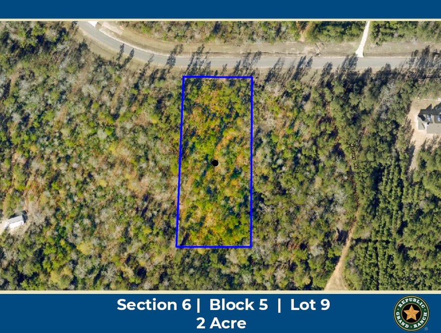 Property photo for 11794 Grand North Road, Willis, TX
