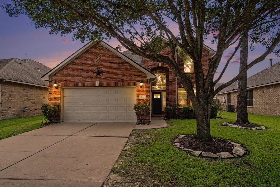 Property photo for 1822 Pontius Drive, Katy, TX