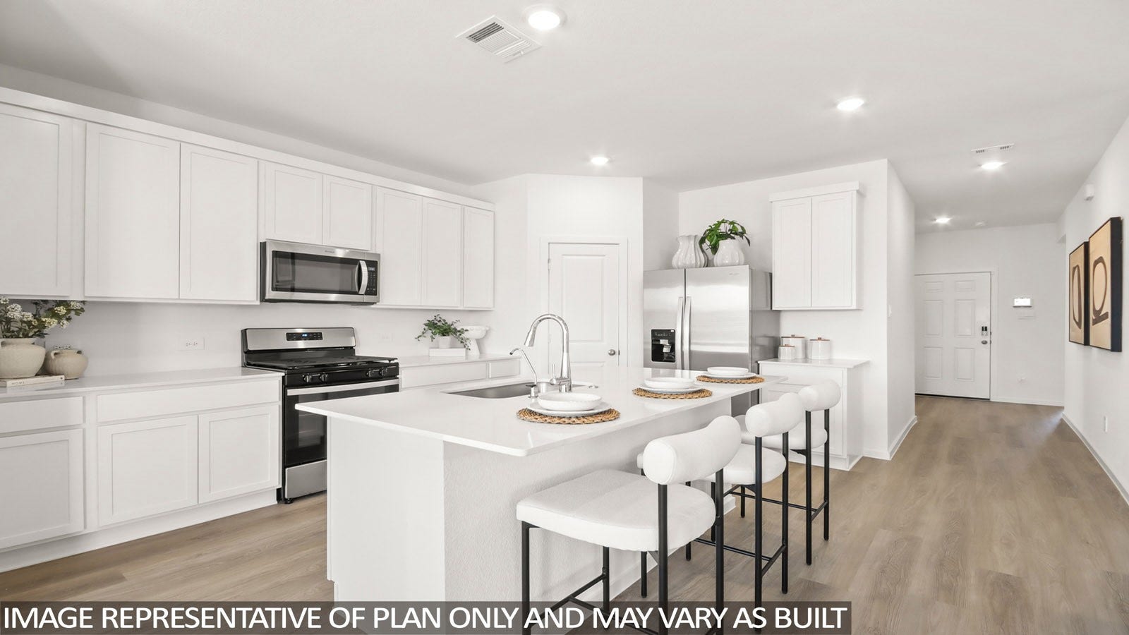 14392 Cloudy Lane, Splendora, TX 77372
