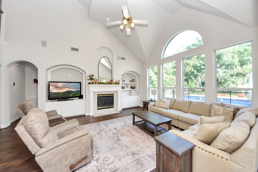 Property photo for 9922 Kershope Forest Court, Spring, TX