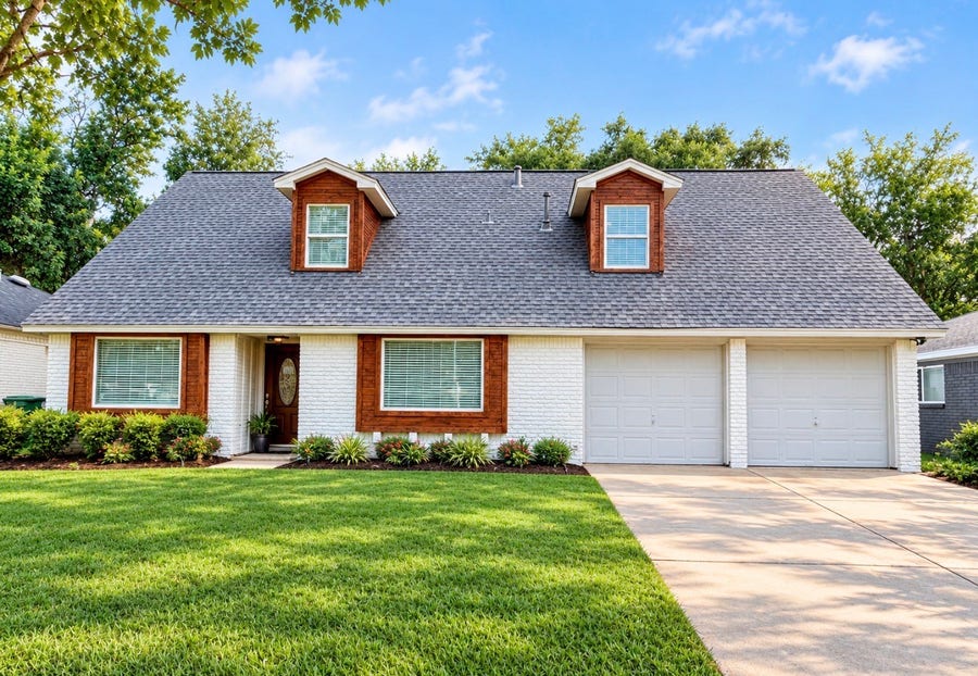 Property photo for 3319 Springrock Lane, Houston, TX