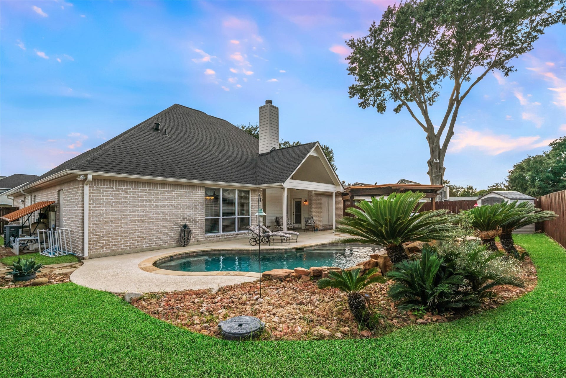 17412 Waterview Drive, Montgomery, TX 77356 17412 Waterview Drive, Montgomery, TX 77356