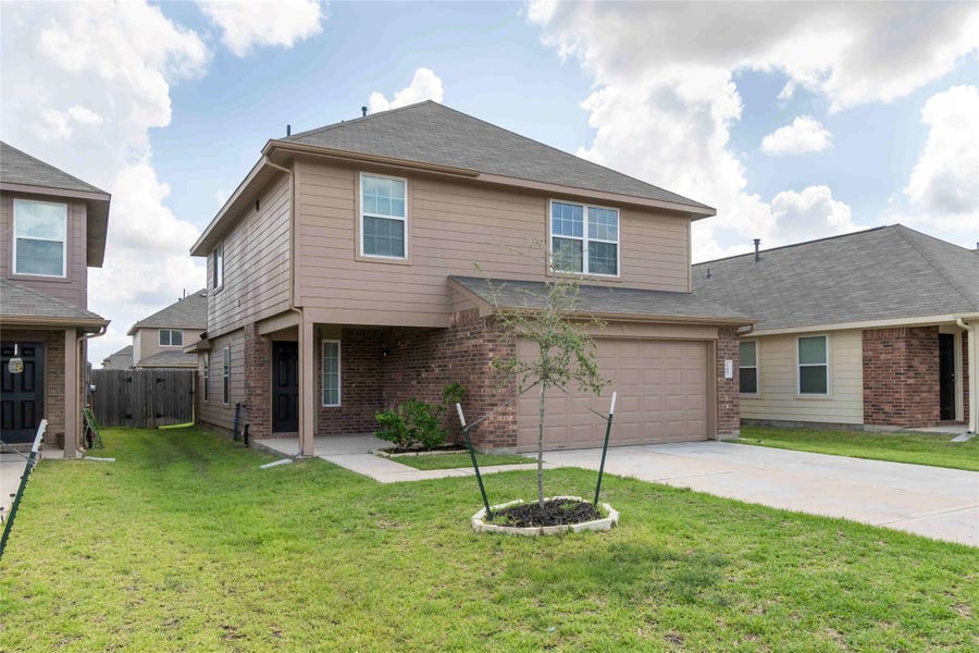 Property photo for 19007 Moynihan Drive, Katy, TX
