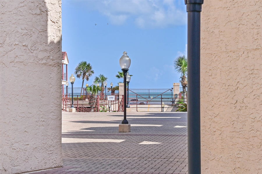 Property photo for 7312 Seawall Boulevard, #112, Galveston, TX