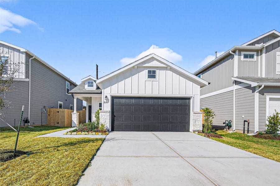 Property photo for 26383 Cedar Sedge Drive, Magnolia, TX